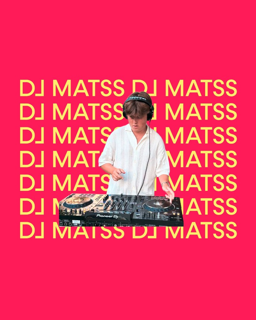 DJ Matss